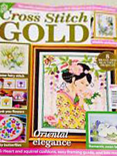 As featured in cross stitch Gold magazine